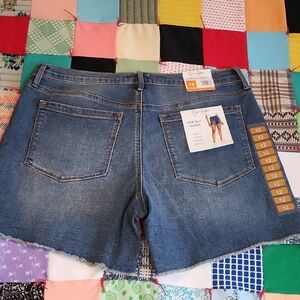 Jessica Simpson Shorts